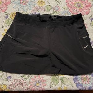 Nike Dri Fit Skort